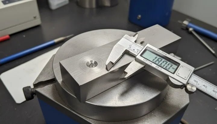 Quality Inspection Process