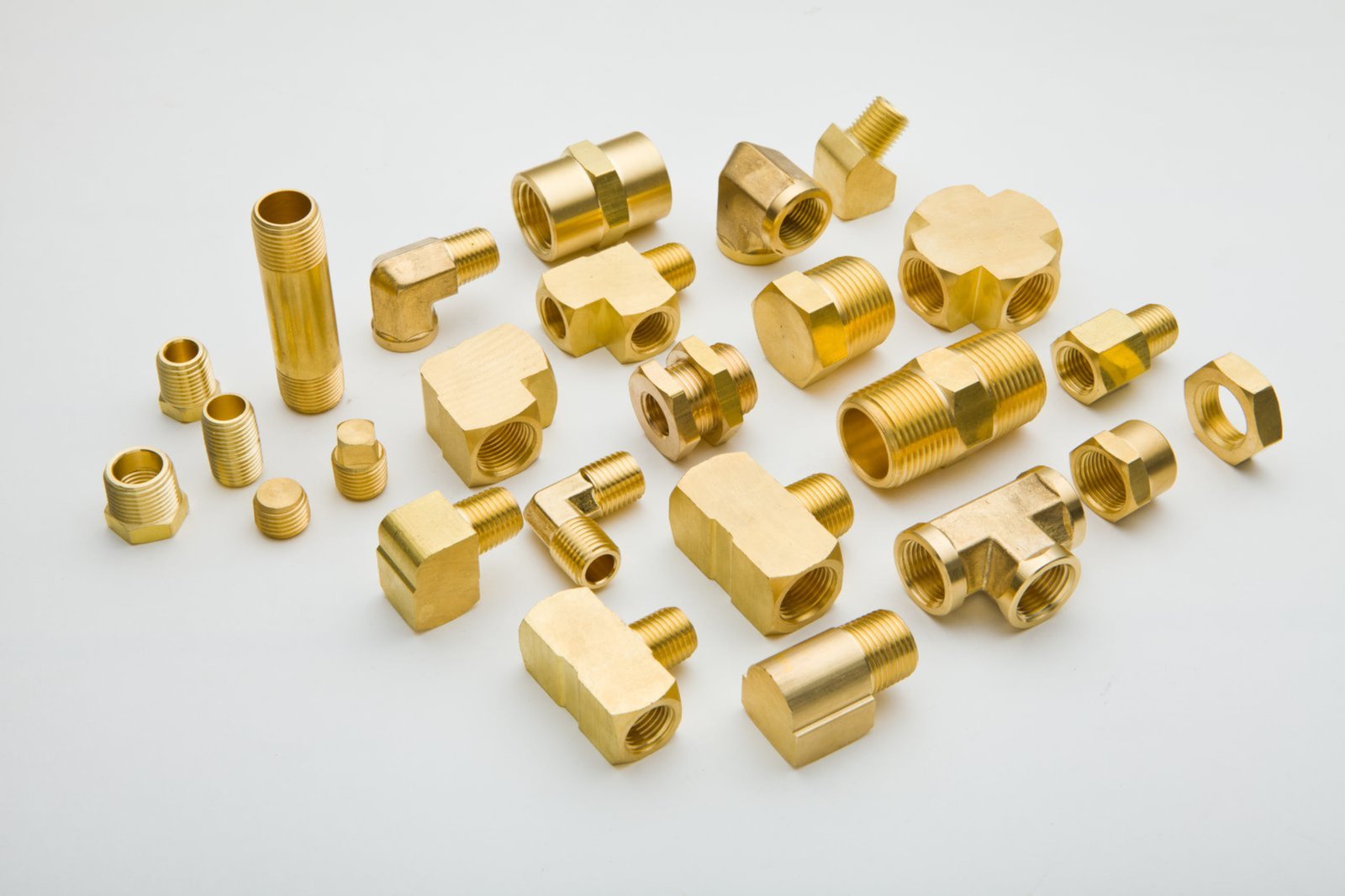 Precision CNC Machining Process