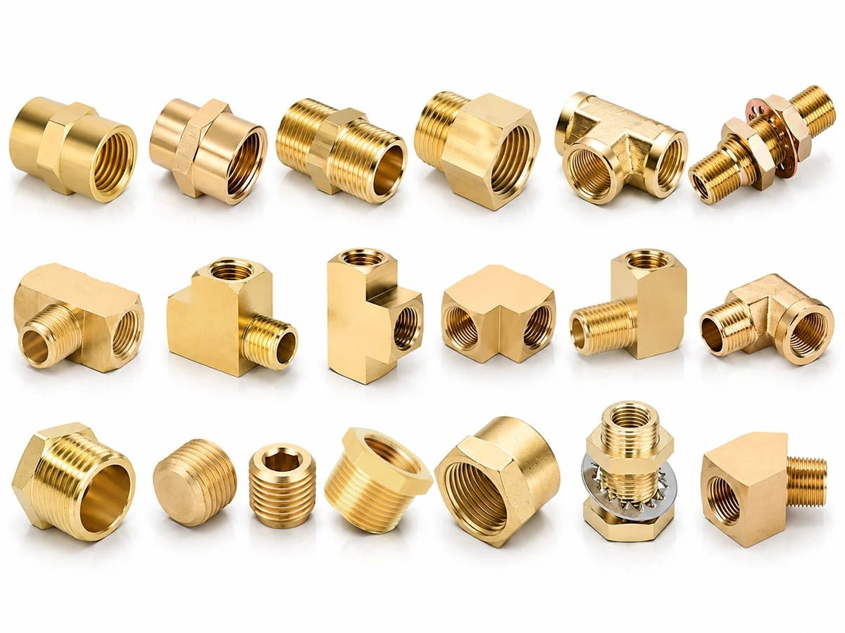 Pipe Fitting