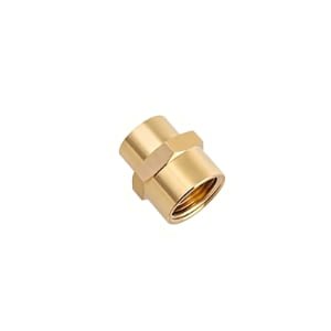 FEMALE PIPE REDUCER COUPLING OEM#3300