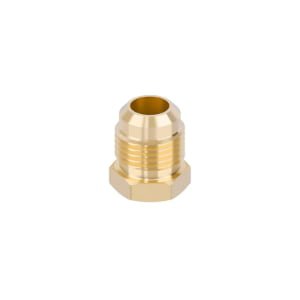 SAE FLARE PLUG