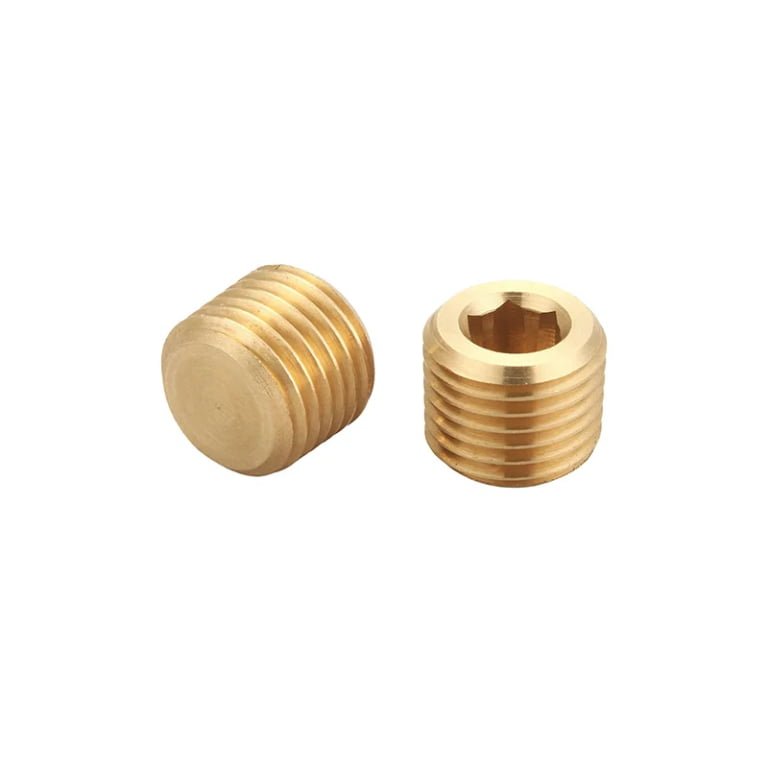 HEX COUNTERSINK PIPE PLUG OEM#3153,219P