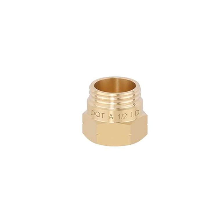 HOSE NUT FOR SPRING GUARD OEM#61RBSG