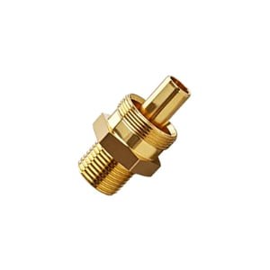 MALE CONNECTOR BODY OEM#68RBN