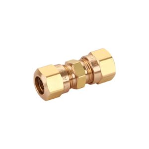 NYLON TUBE AIR BRAKE FITTING UNION OEM#1462
