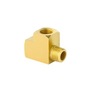 PIPE STREET TEE OEM#3750,227A